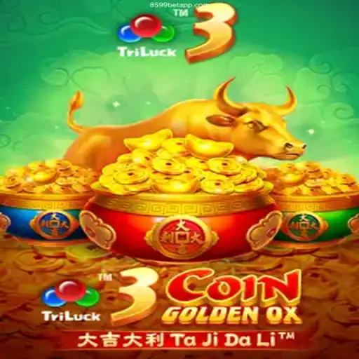 Discover the Exciting World of 3CoinGoldenOX at 8599Bet Cassino Online