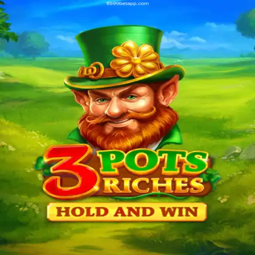 3potsRiches: Dive into the Thrilling World of Online Casino Gaming