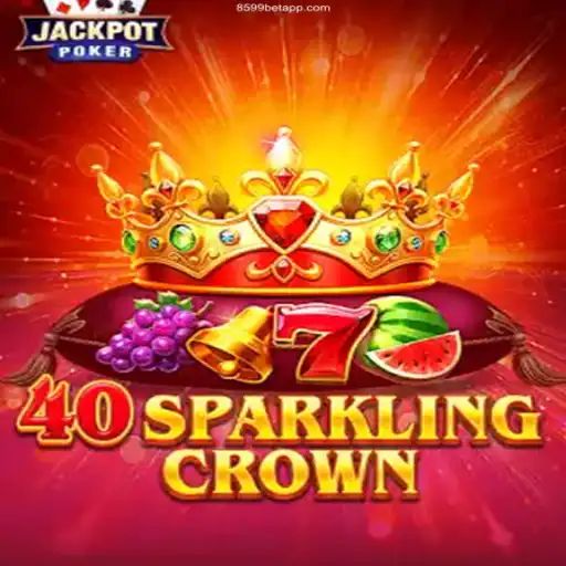 A Deep Dive into 40SparklingCrown: The Reigning Jewel of Casino Games