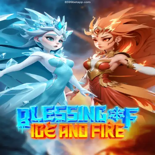 Discover the Exciting World of 'Blessing of Ice and Fire'