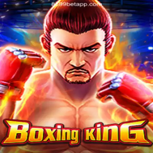 Discover BoxingKing: A Thrilling Virtual Boxing Experience