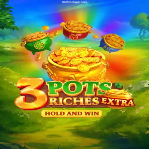 Exploring the Exciting World of 3potsExtra
