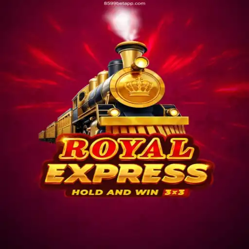RoyalExpress: Revolutionizing Online Casino Gaming