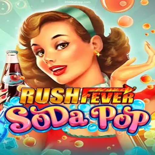 RushFeverSodaPop: Dive Into A Burst of Fizzy Fun and Excitement