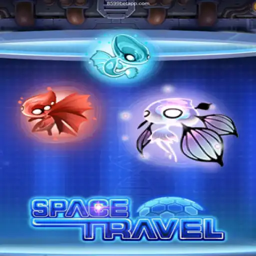 Exploring SpaceTravel: A Galactic Adventure