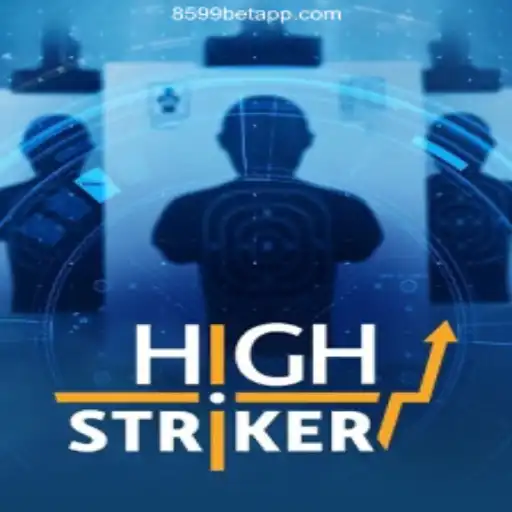 HighStriker: The Pulse-Pounding Casino Game Experience