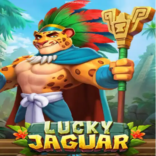 Experience the Thrill of LuckyJaguar at 8599bet Cassino Online