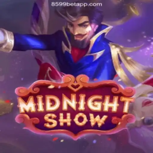 Discover the Thrills of MidnightShow: A Captivating Casino Game Experience