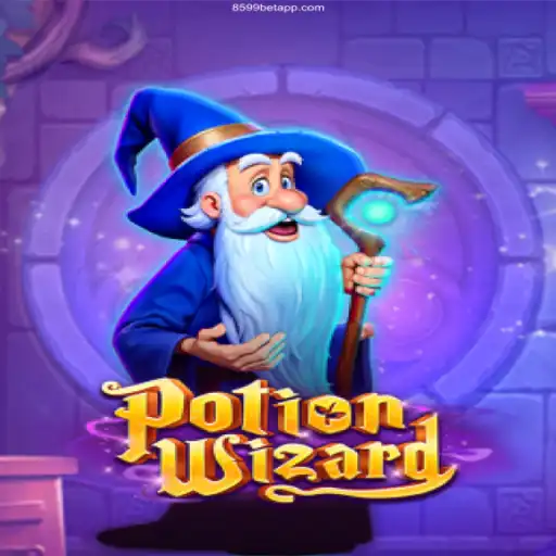PotionWizard: Unlocking the Secrets of the Magical World