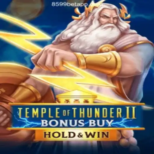 Unveiling Temple of Thunder II Bonus Buy: An Electrifying Casino Experience