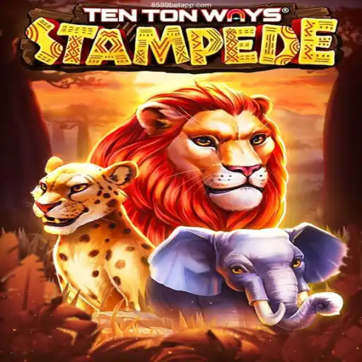Exploring TenTonWaysStampede: A Wild Adventure in Online Gaming