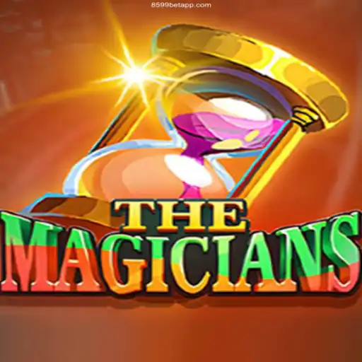 Exploring the Magical World of 'TheMagicians' and Online Gaming