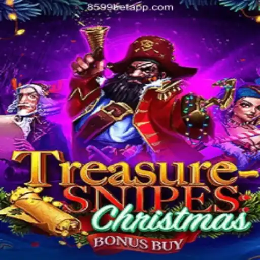 Discover TreasuresnipesChristmas: A Festive Journey Through Gaming Excellence