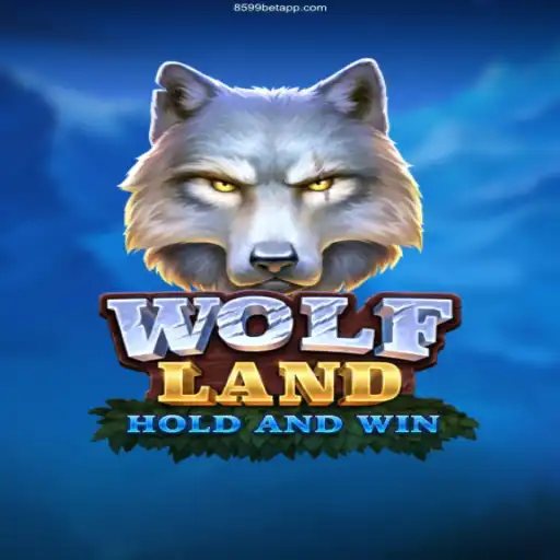 Discover the Mysteries of WolfLand and Win Big with 8599bet Cassino Online