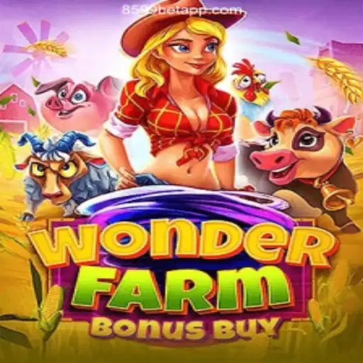 Discover WonderFarmBonusBuy: A Thrilling Adventure at 8599bet Cassino Online